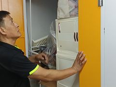 -安东易迷你仓自助寄存仓库(苏州桥店)