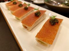 -广州文华东方酒店·江-由辉师傅主理