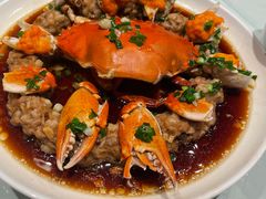 -上海会馆(香港名都店)