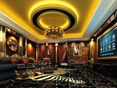 -汇乐迪连锁量贩式KTV(潍坊店)