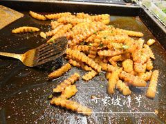 -丁家坡洋芋·观音桥好吃街A区(全国总店)