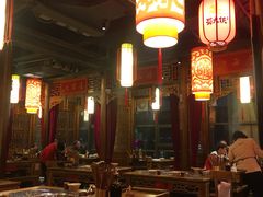 -蜀大侠火锅(古田店)