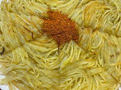 干焙土豆饼-老丽江餐馆(丽江华都商贸城店)