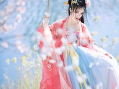 -九月鹰飞汉服摄影工作室