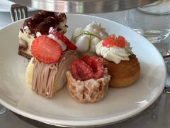 -三迪希尔顿酒店·星空酒廊