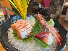 -诚家·日式烧鸟·深夜食堂(虹桥天街店)