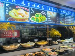 -小红鲸·海鲜餐厅(轸大路店)