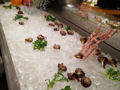 -龙之梦万丽酒店青餐厅