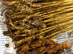 -十里铺铁板鱿鱼