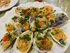 -潘先生海鲜城(神州半岛店)