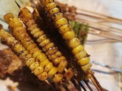 -新疆阿卜杜拉烧烤餐厅(四方坪店)