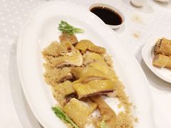 -上海小南国(仲盛世界商城店)