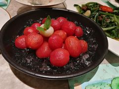 -大树餐厅(红旗街万达店)