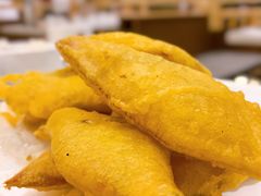 炸鱼-闫府私房菜(经四路万达店)