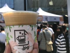 -JPG coffee(广州体育西店)