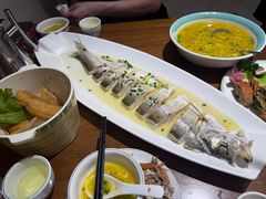 -锡和无锡菜(景丽苑店)