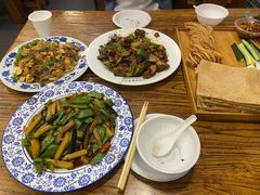 -美味居(古城店)