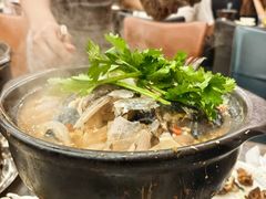 -川香煲(茅台路店)