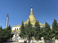 -洛阳白马寺