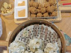 -老绥元烧麦·家常菜(体育场店)