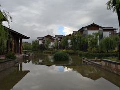 -丽江金茂凯悦臻选酒店-滇香馆