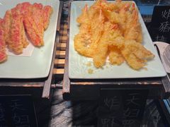 -松子料理(亮马桥店)