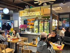 -记忆串城·东北烧烤·小龙虾·大型团建(南油店)