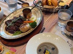 -咖梦餐厅 COMENG RESTAURANT