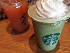 -星巴克(洛阳中州路王府井店)