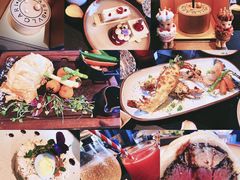 -上海苏宁宝丽嘉酒店·Cafe Bellagio西餐厅