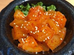 泡菜萝卜-TORO MaKi 寿司·日料(华创店)