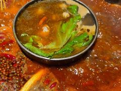 -陈眼镜火锅(总店)