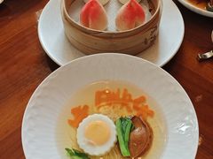 -华尔道夫酒店·紫金阁