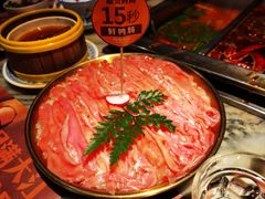 -月满大江千层肚火锅(锦城大道店)