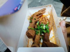 -降龙爪爪(建设路2店)