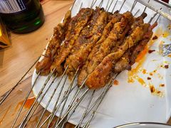 -丁虎子烤肉(国道二店)