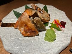 -水之惠鲜鱼料理(王府大街店)