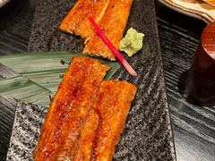 -玄白·炭烤活鳗(上海首店)