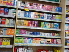 -海王星辰(莫干山店)