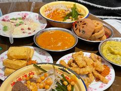 -池嬢拌粉(上海首店)
