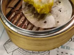 -点点心点心专门店(湾仔店)