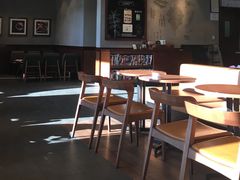 大堂-星巴克臻选(泉州晋江SMMALL店)