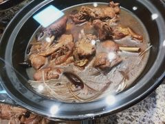 -锦绣金山人家(友谊店)