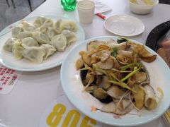-巧克力渔家.小船海鲜家常菜(三浴场店)
