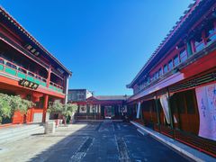 -北京湖广会馆