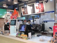 -金凤成祥(东直门现烤面包店)