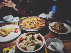 -胖哥俩肉蟹煲(湖滨银泰in77店)
