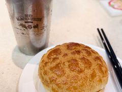 -香港新发烧腊茶餐厅(水围店)