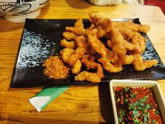 -霸道川面馆(张江店)