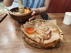 -曼谷食堂·泰国家庭料理(丹桂路店)